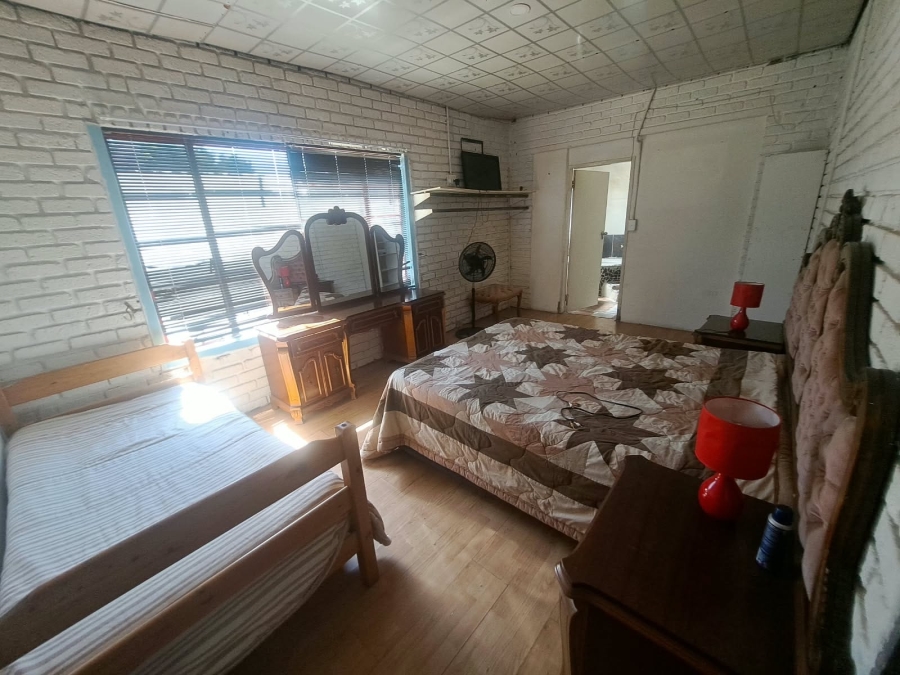 Commercial Property for Sale in Oranjeville Free State